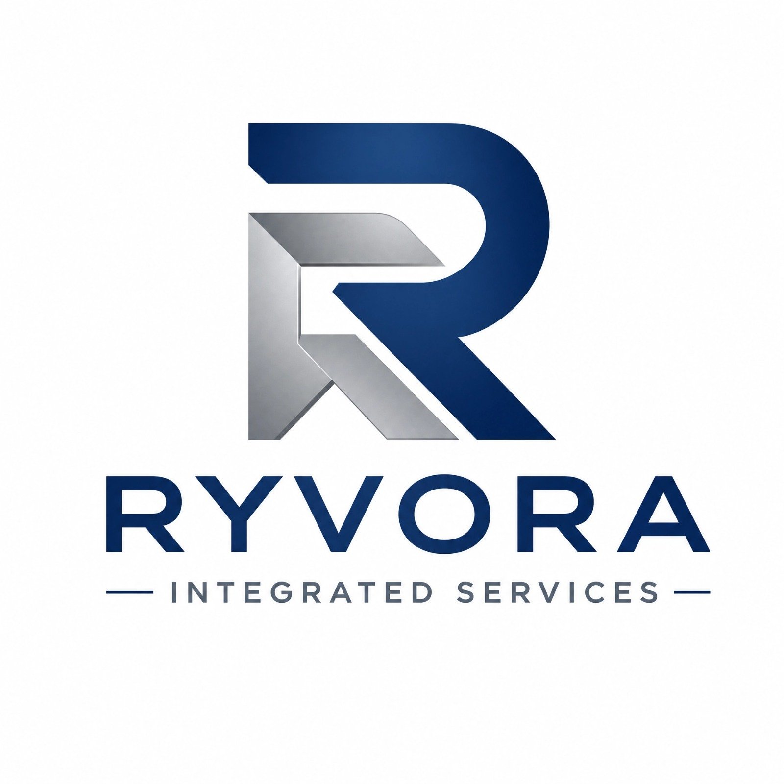 Ryvora Integrated Services logo